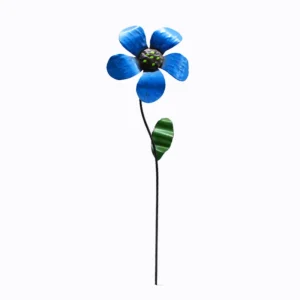Decorative Garden Stakes