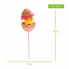 Decorative Garden Stakes