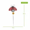 Decorative Garden Stakes
