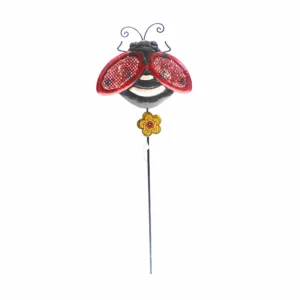 Decorative Garden Stakes