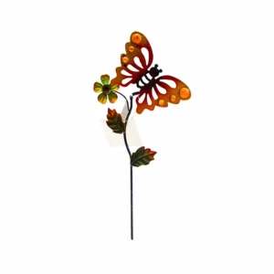 Decorative Garden Stakes