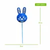 44-1 Decorative Garden Stakes