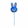 44 Decorative Garden Stakes