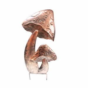 Decorative Garden Stakes