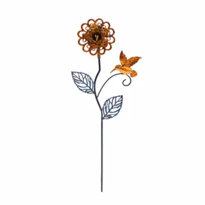 Decorative Garden Stakes