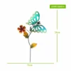 Decorative Garden Stakes
