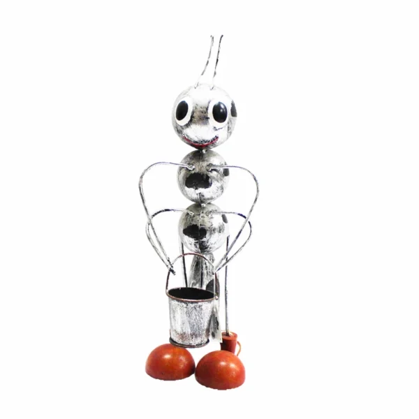 Custom Garden Ornaments