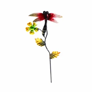 Decorative Garden Stakes