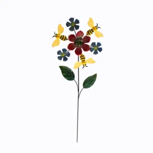 Decorative Garden Stakes