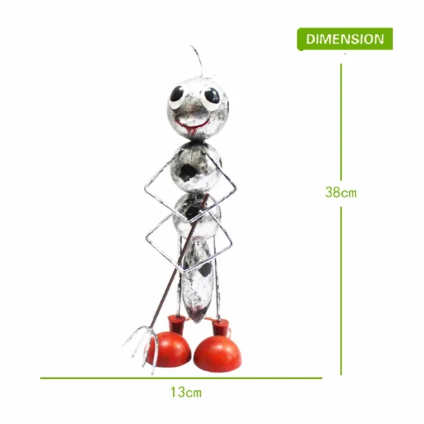 Custom Garden Ornaments