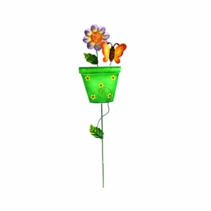 Decorative Garden Stakes
