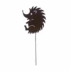 Decorative Garden Stakes