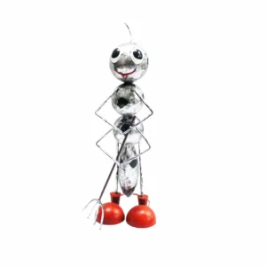 Custom Garden Ornaments