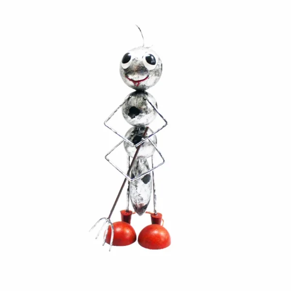 Custom Garden Ornaments