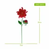 Decorative Garden Stakes