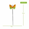 Decorative Garden Stakes