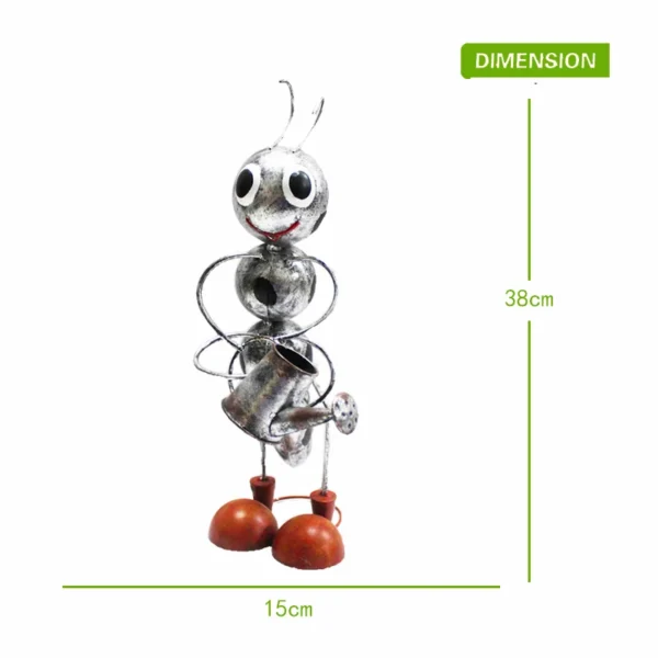 Custom Garden Ornaments