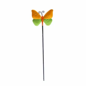 Decorative Garden Stakes