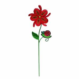 Decorative Garden Stakes