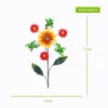 Decorative Garden Stakes
