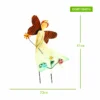 Decorative Garden Stakes