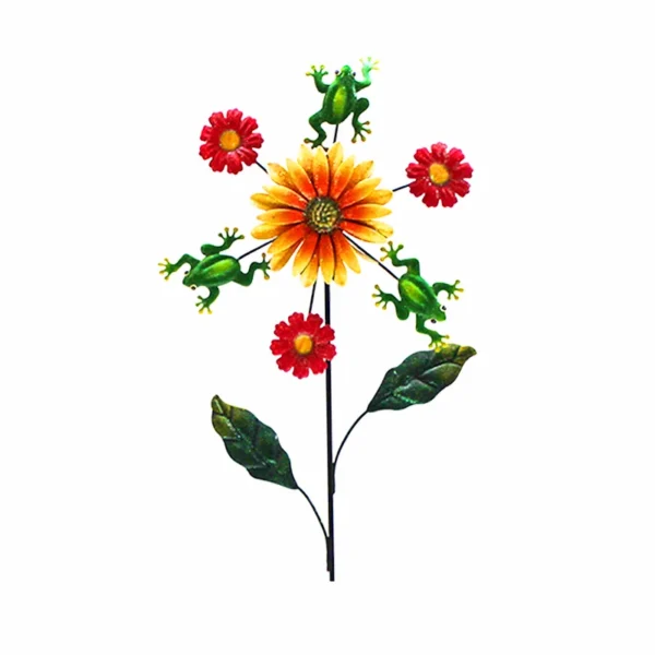 Decorative Garden Stakes