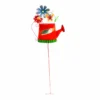 Decorative Garden Stakes