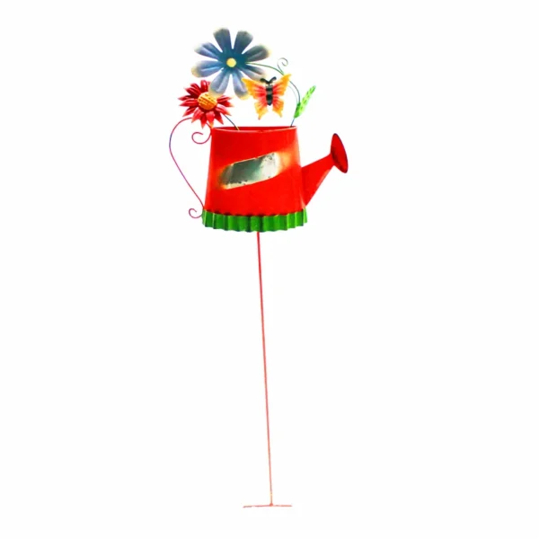 Decorative Garden Stakes