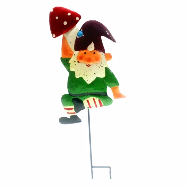 Decorative Garden Stakes