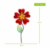 51-1 Decorative Garden Stakes