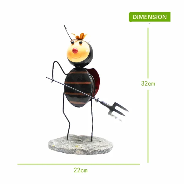 Custom Garden Ornaments