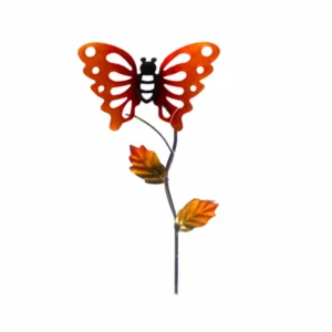 Decorative Garden Stakes