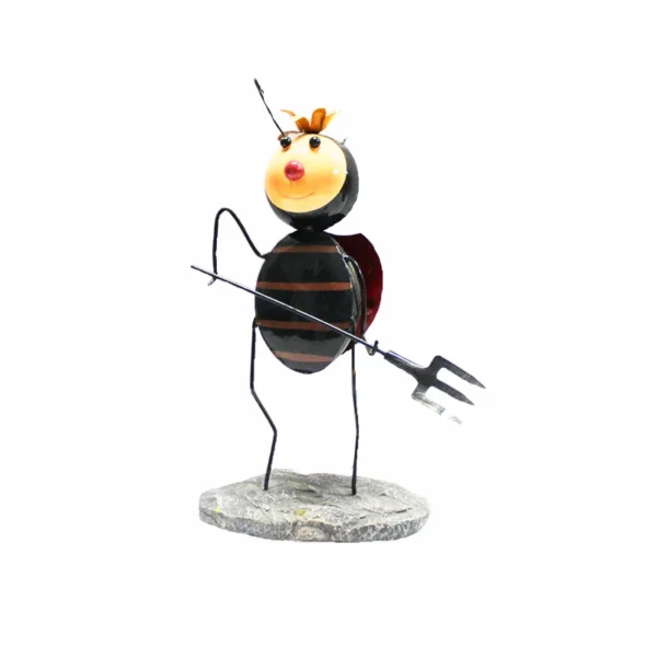 Custom Garden Ornaments