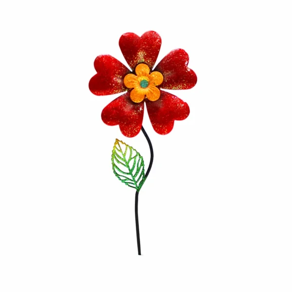 51 Decorative Garden Stakes