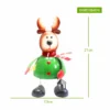 Custom Garden Ornaments