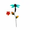 Decorative Garden Stakes