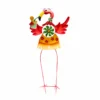 Decorative Garden Stakes