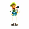 58 Decorative Garden Stakes