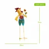 59-1 Decorative Garden Stakes