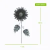 6-1 Decorative Garden Stakes