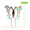 Decorative Garden Stakes