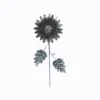 6 Decorative Garden Stakes