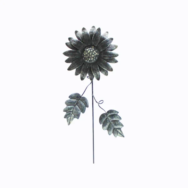 6 Decorative Garden Stakes