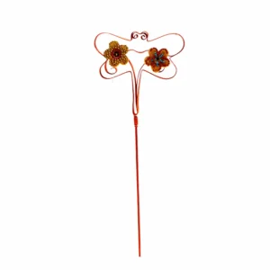Decorative Garden Stakes