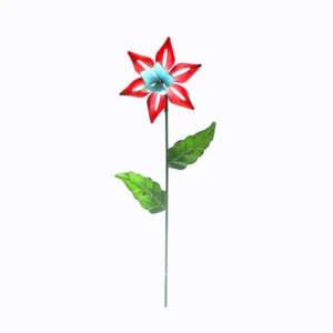 Decorative Garden Stakes