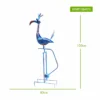 Custom Metal Garden Statues