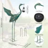 615+lH4P59L._AC_SL1001_ Custom Metal Garden Statues