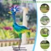 Custom Metal Garden Statues