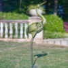 Custom Metal Garden Statues