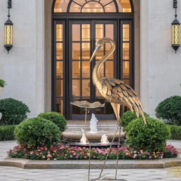 61VG9x5nI8L._AC_SL1001_ Custom Metal Garden Statues